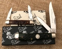1994 & 1999 Queen NKCA Youth knives