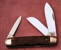 Camillus for Sears Bone Cattleman