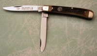 Eye Brand Stag Trapper