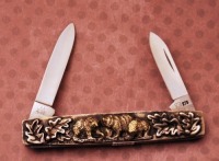Shaw Leibowitz Sterling Bears