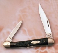 Case 70's Baby Copperhead