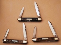 3 Krusis German Equal Ends