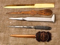 Four Letter Openers