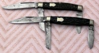 I-XL and Joseph Rodgers Stockman's