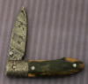 Rochford Mammoth Handmade Locking Liner - 2
