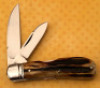 Enrique Pe&ntilde;a Two Blade Slipjoint - 2