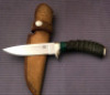 Nolan Knives Drop Point Hunter