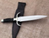 Bob Sky Micarta Dagger - 2