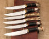 6 Scagel Salesman's Samples. 'Nuff said.