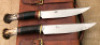 6 Scagel Salesman's Samples. 'Nuff said. - 8