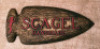 6 Scagel Salesman's Samples. 'Nuff said. - 18