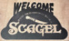 6 Scagel Salesman's Samples. 'Nuff said. - 19