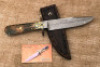 Steve Dunn Handmade Bowie - 2