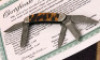 Ron Newton Five Blade Sowbelly - 2