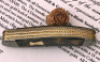 Ron Newton Five Blade Sowbelly - 3