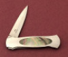 Warren Osborne Black Lip Pearl Interframe - 2