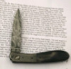 Steve Schwarzer Elaborate Mosaic Damascus - 2