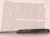 Steve Schwarzer Elaborate Mosaic Damascus - 3