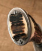 Mike Williams "The Beast" Damascus Bowie - 3