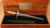 ABS Mastersmiths of 2003 Collaboration Dagger - 2
