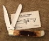 Bill Stoddart Bone Trapper - 2