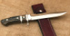 Charles Vestal Loveless Style Sub-Hilt Fighter - 2