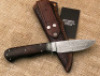 James Rodebaugh Drop Point Hunter - 2