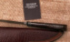 James Rodebaugh Drop Point Hunter - 4