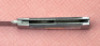 Alex Daniels Pearl Lockback - 3