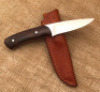 Claude Montjoy Drop Point Hunter - 2