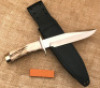 Randall Model 14 Attack - 2