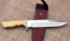 Bob Sky Micarta Fighter - 2