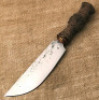 Tai Goo Big Belly Cork Handle