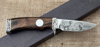 Smith & Wesson Collectors Series Proto Hunter