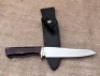 Bob Sky Micarta Utility - 2
