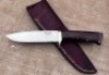 Bob Sky Drop Point Hunter