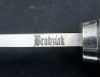 David Brodzick Burl Wood Hunter - 3