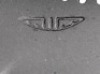 Wings marked Handmade Micarta Drop Point - 3