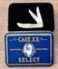 Case "The Legends" Tiny Folding Hunter