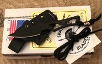 Spartan Blades Enyo