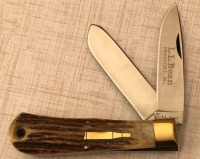 L.L. Bean Stag Bullet Trapper