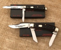 Winchester Bone Doctors and Sowbelly
