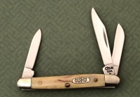 Case Vintage Stag Tiny Stockman