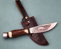 Anton Wingen Jr: Rowland Ward Hunter