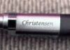 Jon Christensen Appreciation Bowie - 3