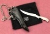 Audra Draper Mini Neck knife