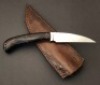 Wheeler Handmade Wharncliffe Drop Point - 2