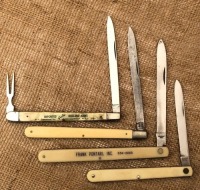 Four Melon Testers