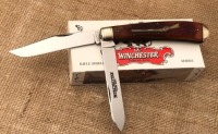 Winchester Bone Banana Trapper