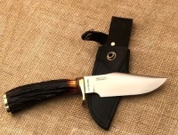 BlackJack Trail Guide Stag Hunter